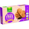 Gullón Sušienky bez lepku s kúskami čokolády 220 g