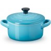 Le creuset Mini-Cocotte Farba: Karibik