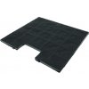 VHBW Filter s aktívnym uhlím pre Amica KF 17134 / Gorenje AH004 - neoriginálne