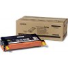 Xerox original toner Phaser 6180/ žltý/ 2000s.
