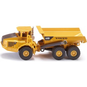 Siku Super 1877 nákladné auto Volvo Dumper A400 1:87