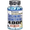 Weider Arginine + Ornithine 4000 180 tabliet