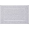 Profod Bavlněná froté koupelnová předložka PASTEL 50x70 cm - Steel
