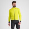 Sportful FIANDRE cyklistická bunda, cédrová Veľkosť: XL