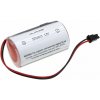Cameron Sino Batéria pre Jablotron JA-163A, 14500 mAh, Li-SOCl2 CS-JTS163BT