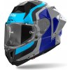 Prilba AIROH GP800 COMPETITION Blue gloss Veľkosť: S (55-56 cm)