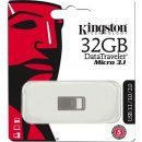 Kingston DataTraveler Micro 3.1 32GB DTMC3/32GB