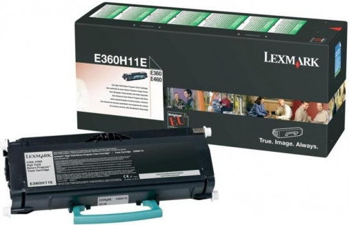 Lexmark E360H11E - originálny