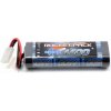 Team Orion NiMH Rocket Pack 7,2V 4500mAh, Tamiya