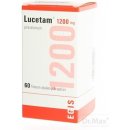 Lucetam 1200 mg tbl.flm.60 x 1200 mg