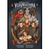 Critical Role Vox Machina : Origins 1 - Matthew Colville, Matthew Mercer, Chris Northrop, Olivia Samson, DARK HORSE