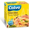 CALVO Cous cous šalát s tuniakom 150 g
