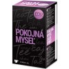 Fytopharma POKOJNÁ MYSEĽ uvoľňujúci bylinný čaj, 20 x 1,5 g