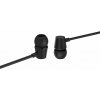 Slúchadlá Swissten Earbuds Dynamic YS500 čierna (51107001)