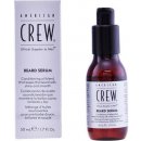 American Crew beard serum olejové sérum na fúzy 50 ml