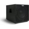 Aktívny subwoofer Alto TX12S čierny