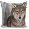 Sablio vankúš Vlk 2 50x50