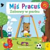 Foksal Plyšový medvídek si hraje v parku 3. vydání 88737