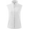 Malfini Vision Dámska softshellová vesta 516 biela S