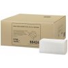 Tork Natural H3 papírové skládané ZZ, béžové, 3750ks, 15x250ks 66424