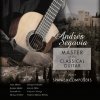 Segovia Andrés: Masters Of Classical Guitar Plays - Vinyl (LP)
