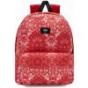 VANS batoh - Mn Old Skool H2O Bac Chili Pepper (4LP)