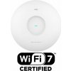 Grandstream GWN7672 AP, Wi-Fi 7 BE11000, 802.11be, 2x2:2 MU-MIMO, MRU, 2x5G Ethernet WAN/LAN,BT GWN7672
