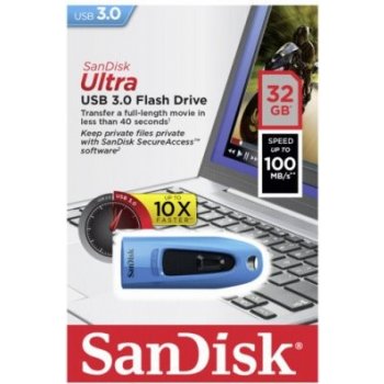 SanDisk Ultra 32GB SDCZ48-032G-U46B