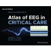 Hirsch and Brenner's Atlas of EEG in Critical Care , 2nd Edition (Hirsch,Lawrence J. (Yale University School of Medicine New Haven,CT,USA),Fong,Michael W. K. (The University of Sydney,NSW,Australia),B