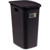 Stefanplast Elegance 36 l hnedý