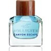 Hollister Canyon Escape for Him Men Eau de Toilette 50 ml