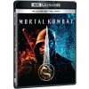 Mortal Kombat BD