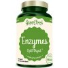 GreenFood Enzýmy Opti 7 Digest 90 kapsúl
