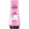 Schwarzkopf Gliss kondicionér pre lesk vlasov Liquid Silk 200 ml