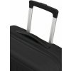 American Tourister REJOY SPINNER 68/25 TSA , 66 l - stredný kufor 153177 - True black - Rejoyce 153177