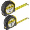 Stanley Dvojbalenie zvinovacích metrov Tylon 3m a 5m 2ks STHT37260-0