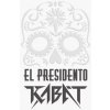 Kabát - El Presidento (CD)