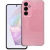 Kryt Clear Case 2mm Blink Samsung Galaxy A35 5G Pink