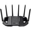 ASUS Herní Router TUF-BE9400 3-pásmový WiFi7 Router, 1x WAN, 3x LAN, AiMesh 90IG0A30-MO9C00