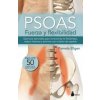 PSOAS, FUERZA Y FLEXIBILIDAD (PAMELA ELLGEN)(Brožovaná)
