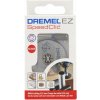 Základní sada DREMEL pro rychlou výmenu kotoucu systém SpeedClic