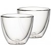 Villeroy & Boch - Artesano Hot Beverages - Set 2 ks, pohár na čaj, kávu 