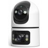 IMMAX NEO LITE SMART Security vnitřní kamera DOUBLE, duální, Wi-Fi, 4MP, 355° 90° P/T, TUYA 07805L