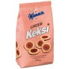 Manner Sušienky Linzer Keksi