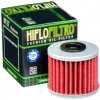 Hiflofiltro Olejový filter HF117