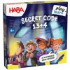 Haba Spoločenská hra Play&Learn Tajný kód 13+4 od 8 rokov