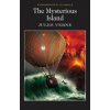 Mysterious Island (Jules Verne)(Brožovaná)