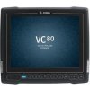 Zebra VC8300 Freezer, USB, RS-232, BT, Wi-Fi, AZERTY, Android, deep-freeze environment
