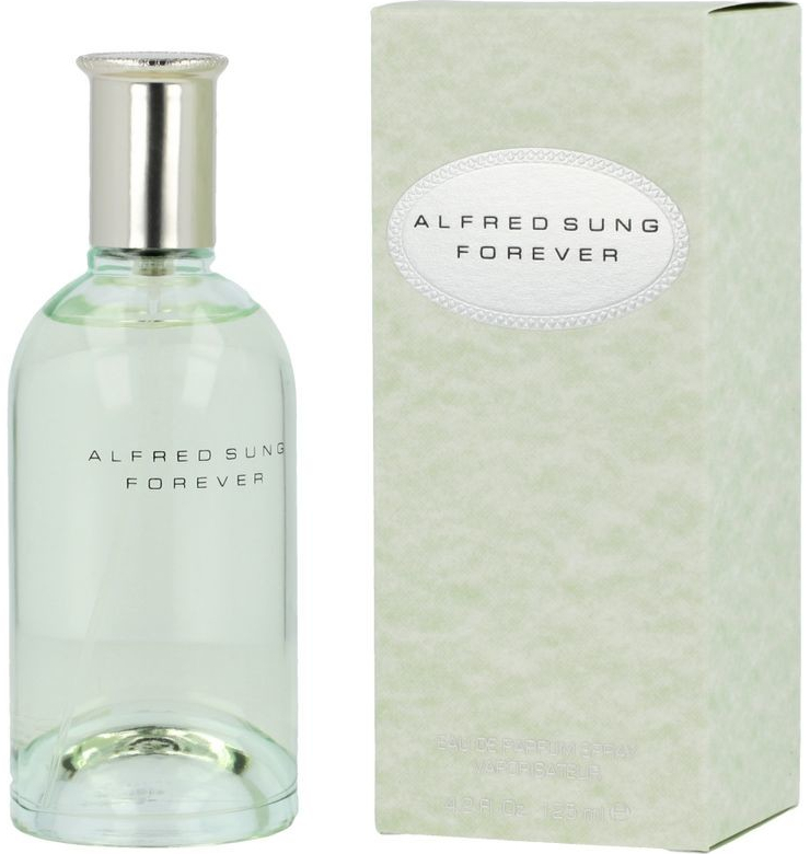 Alfred Sung Forever parfumovaná voda dámska 125 ml