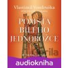 Pomsta bílého jednorožce - Vlastimil Vondruška